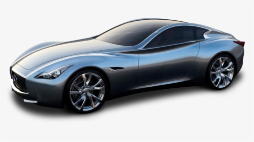 Concept Car Free Png Image - Infiniti Essence, Transparent Png, Free Download