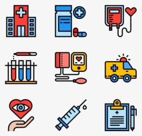 Medical, HD Png Download, Free Download