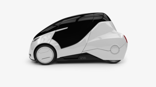 Transparent Futuristic Car Png - Electric Car Prototype, Png Download, Free Download
