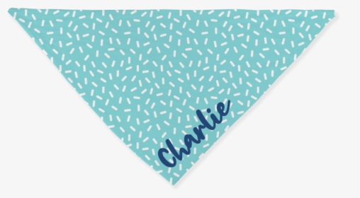 Customize It - Handkerchief, HD Png Download, Free Download