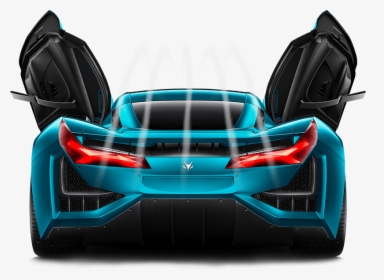 Transparent Futuristic Car Png Kalyteres Ferrari Kai Lamborghini