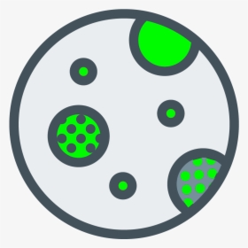 Eutrophication Monitoring Programme - Eutrophication Icon Png, Transparent Png, Free Download