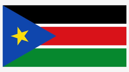 Ss South Sudan Flag Icon, HD Png Download, Free Download
