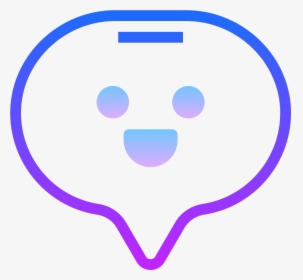 Transparent Imessage Icon Png - Circle, Png Download, Free Download