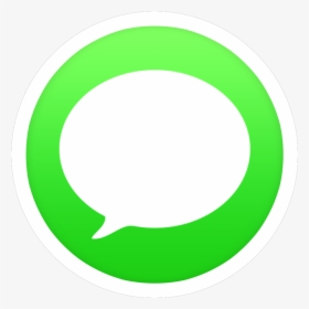 Transparent Imessage Icon Png - Portable Network Graphics, Png Download, Free Download