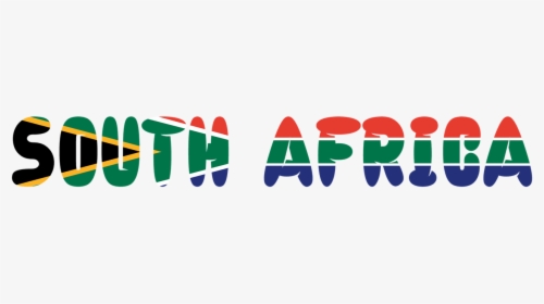 South Africa Flag Clipart Png - Chapel, Transparent Png, Free Download