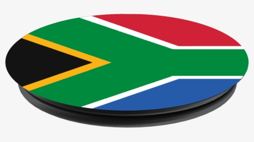 Transparent South African Flag Png - Emblem, Png Download, Free Download