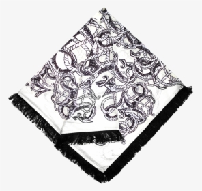 Transparent Handkerchief Clipart - Handkerchief Png Drawing, Png Download, Free Download