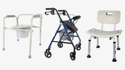 Picture - Home Use Durable Medical Equipment, HD Png Download, Free Download