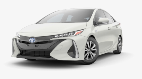 Click Here To Take Advantage Of This Offer - 2018 Toyota Prius Prime White, HD Png Download, Free Download