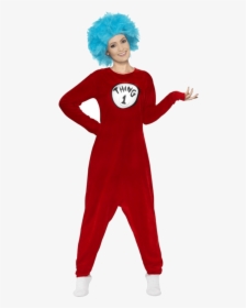 Thing 2 Png, Transparent Png, Free Download