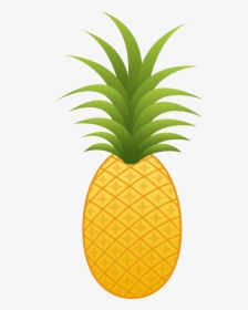 Pineapple Clipart Png, Transparent Png, Free Download