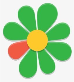 Icq Icon, HD Png Download, Free Download