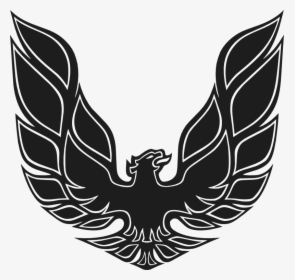 Transparent Trans Am Png - Trans Am Firebird Logo, Png Download, Free Download