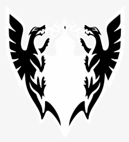 Transparent Firebird Logo Png - Black Firebird Logo, Png Download, Free Download