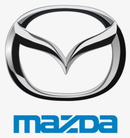 Mazda Logo Png, Transparent Png, Free Download