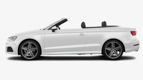2019 Audi S3 White, HD Png Download, Free Download