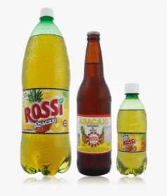 Refrigerante De Abacaxi , Png Download - Refrigerante Rossi Abacaxi, Transparent Png, Free Download