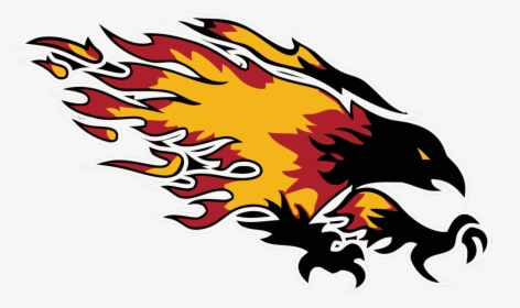 Chaparral Firebirds - Chaparral High School Logo, HD Png Download, Free Download