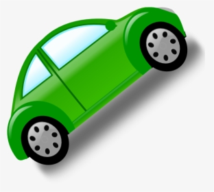Green Car Clipart Png, Transparent Png, Free Download