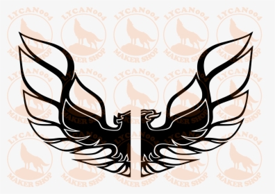 Trans Am Firebird Logo, HD Png Download, Free Download