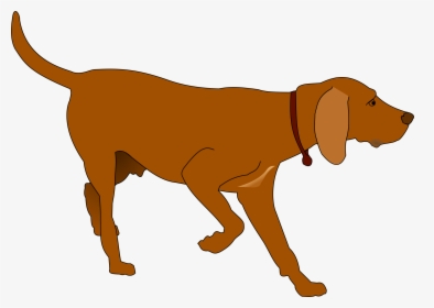 Transparent Dogs Playing Png - Hunter Clip Art, Png Download, Free Download