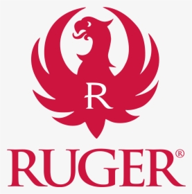 Ruger Logo - High Resolution Ruger Logo, HD Png Download, Free Download