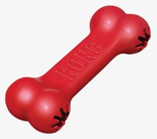 Kong Bone Toy For Dogs - Kong Bone Toy, HD Png Download, Free Download