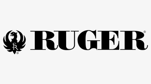 Ruger Logo Png Transparent - Ruger, Png Download, Free Download