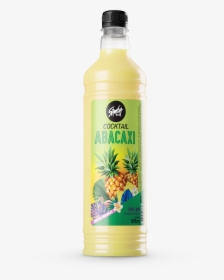 Cocktail Abacaxi 870ml - Cocktall Samba 870ml Abacaxi, HD Png Download, Free Download