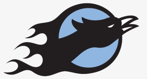 School Logo Image - Pacific Ridge School Mascot, HD Png Download, Free Download