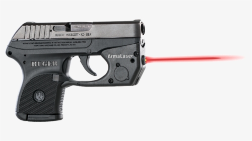 Ruger Lcp Laser, HD Png Download, Free Download