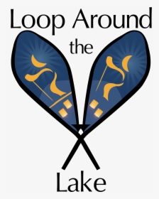 Loop Around The Lake - Hesley Group, HD Png Download, Free Download