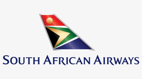 Saa Flights - South African Airlines Logo, HD Png Download, Free Download