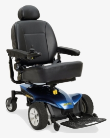 Power Wheelchair - Portable Motorised Wheelchair, HD Png Download, Free Download