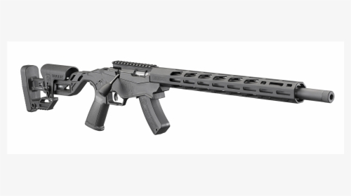 Ruger Precision Rimfire Rifle - Ruger Precision 17 Hmr, HD Png Download, Free Download