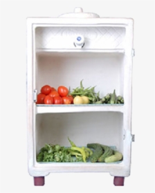 Mitticool Clay Refrigerator, HD Png Download, Free Download