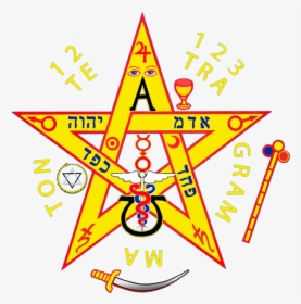 Pentagrama Png - Sibley Ocheyedan Generals, Transparent Png, Free Download