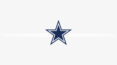 Preloder - Dallas Cowboys Star, HD Png Download, Free Download