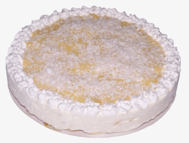 Torta Abacaxi Com Coco - Torta De Coco Png, Transparent Png, Free Download