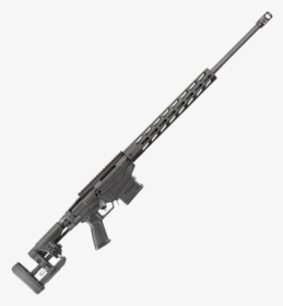 Ruger Precision Rifle Gen 3, HD Png Download, Free Download