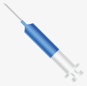 Old Syringe Png - Syringe, Transparent Png, Free Download