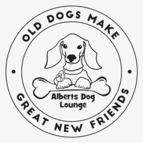 Alberts Dog Lounge, HD Png Download, Free Download