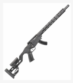 Ruger Precision Rifle Ba .17 Hmr, HD Png Download, Free Download