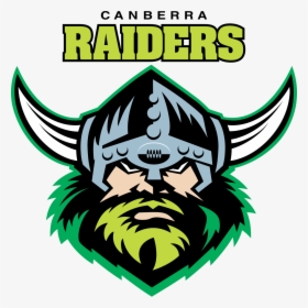 Transparent Raiders Shield Png - Canberra Raiders Png, Png Download, Free Download
