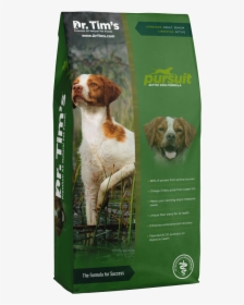 Dr Tims Pursuit Dog Food, HD Png Download, Free Download