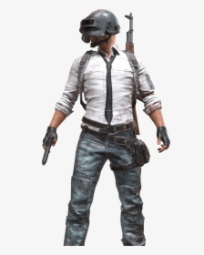 [ Best ] New Pubg Png - Pubg Character Png, Transparent Png, Free Download