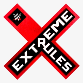 Wwe Extreme Rules Logo, HD Png Download, Free Download