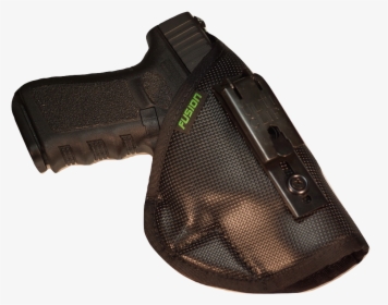 Best Iwb Concealed Carry Holster For A Cz 75 Sp01 P07 - Handgun Holster, HD Png Download, Free Download