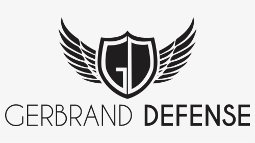 Gerbrand Defense - Emblem, HD Png Download, Free Download